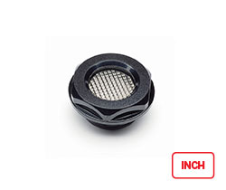 HGFT-PR (inch sizes)-Oil level sight glasses